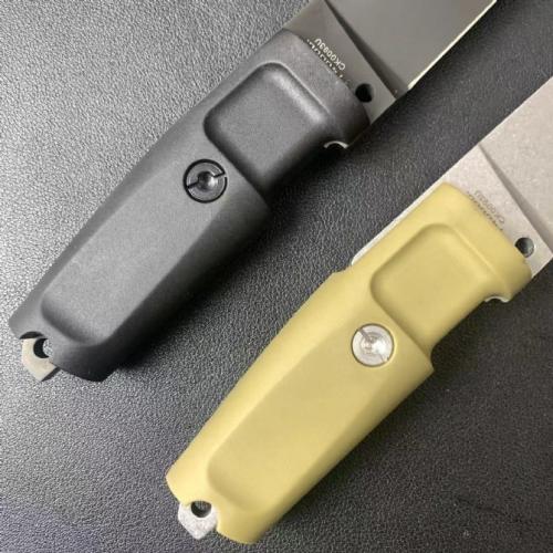 Extrema Ratio T4000 Compact Fixed Blade Knife