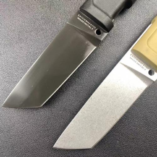Extrema Ratio T4000 Compact Fixed Blade Knife