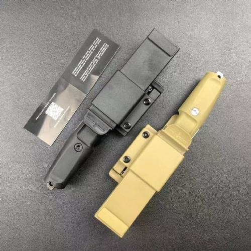 Extrema Ratio T4000 Compact Fixed Blade Knife