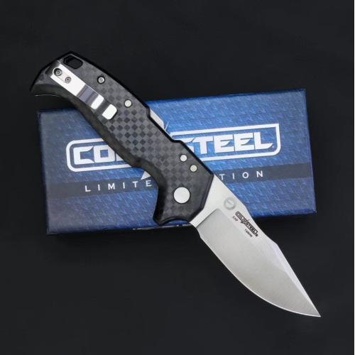 Cold Steel Atlas 3.5