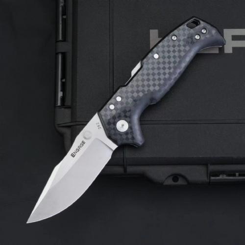 Cold Steel Atlas 3.5