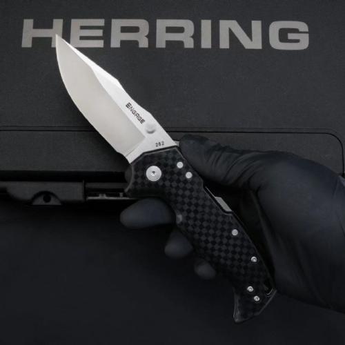 Cold Steel Atlas 3.5