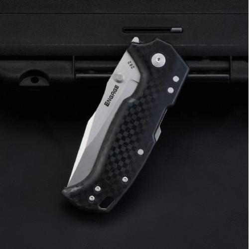 Cold Steel Atlas 3.5
