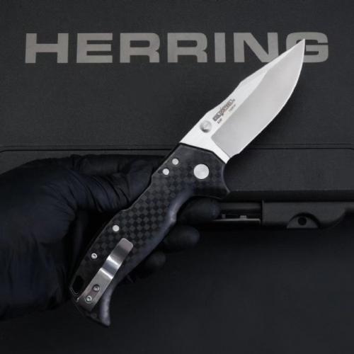 Cold Steel Atlas 3.5