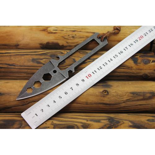 Clearance Sale: Outdoor Survival Knife