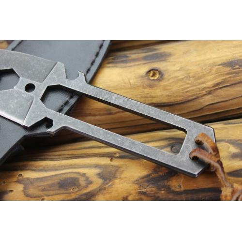 Clearance Sale: Outdoor Survival Knife