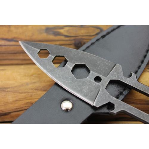 Clearance Sale: Outdoor Survival Knife