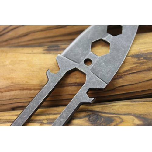 Clearance Sale: Outdoor Survival Knife