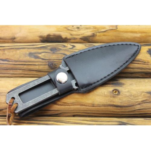 Clearance Sale: Outdoor Survival Knife
