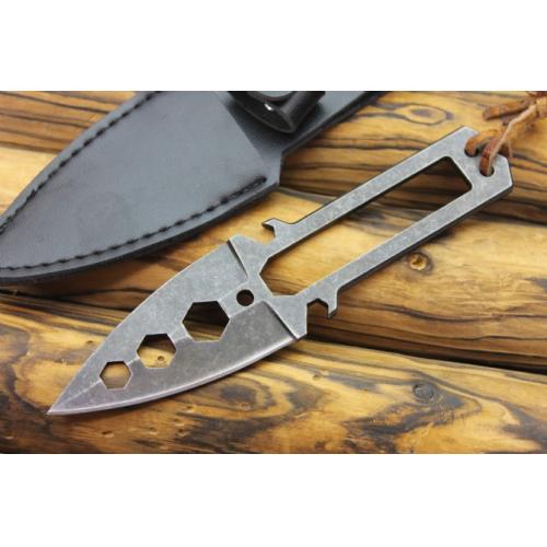 Clearance Sale: Outdoor Survival Knife