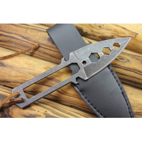 Clearance Sale: Outdoor Survival Knife