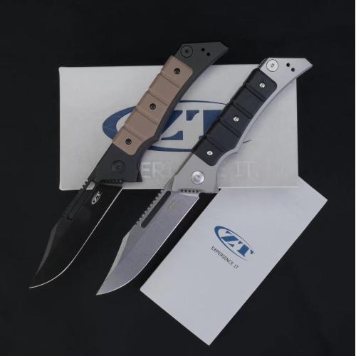 ZT Zero Tolerance 0223 Folding Knife