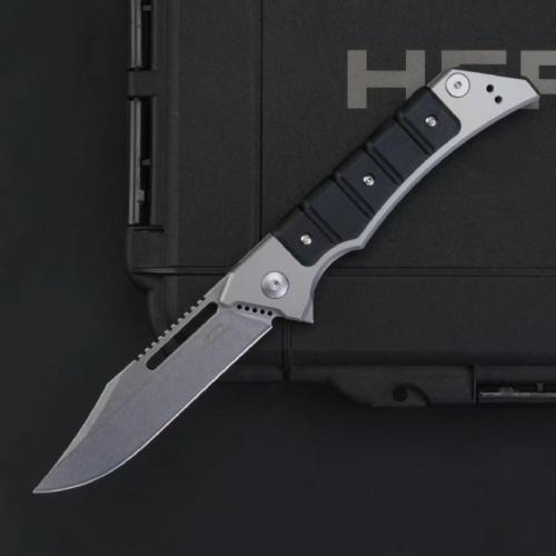 ZT Zero Tolerance 0223 Folding Knife