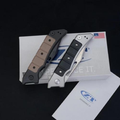 ZT Zero Tolerance 0223 Folding Knife