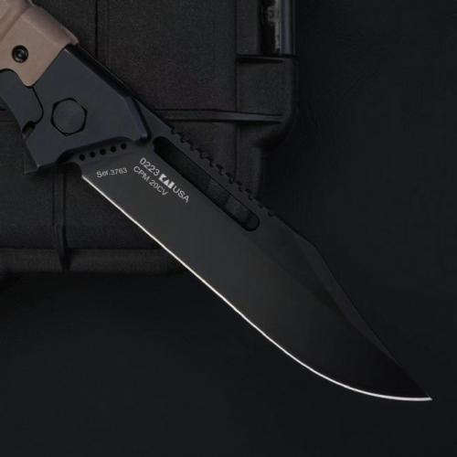 ZT Zero Tolerance 0223 Folding Knife