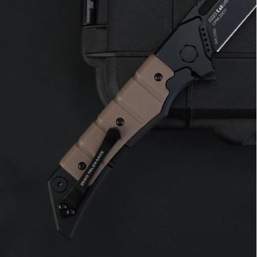 ZT Zero Tolerance 0223 Folding Knife