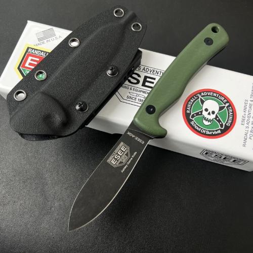 ESEE Ant AGK Tactical Knife