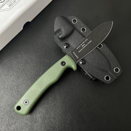 ESEE Ant AGK Tactical Knife