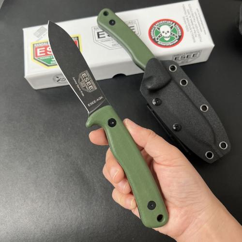 ESEE Ant AGK Tactical Knife