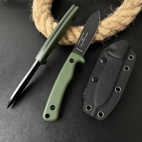 ESEE Ant AGK Tactical Knife