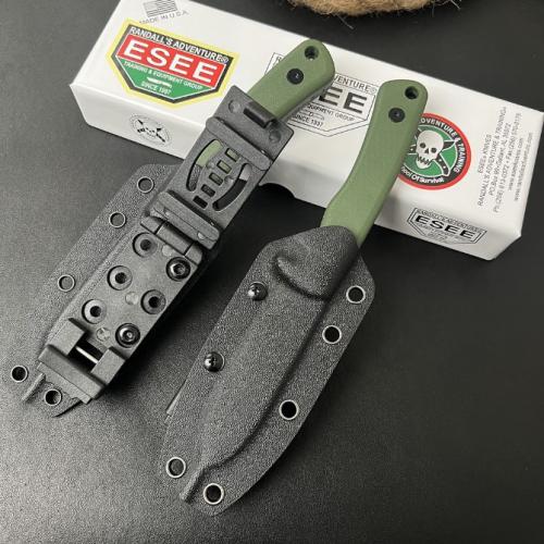 ESEE Ant AGK Tactical Knife