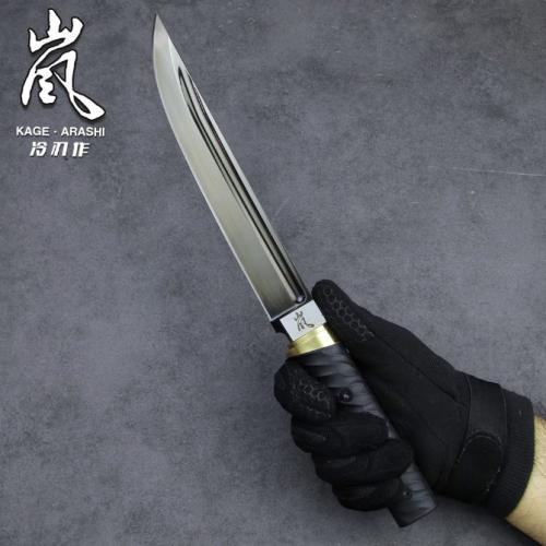 Shadow Storm Mirror DLC: Tactical Knife