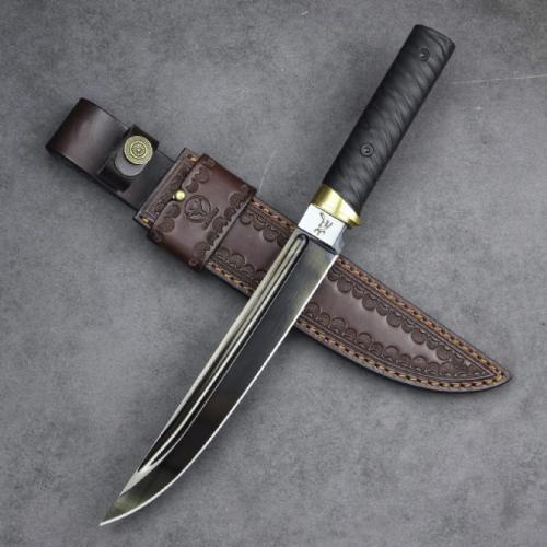 Shadow Storm Mirror DLC: Tactical Knife