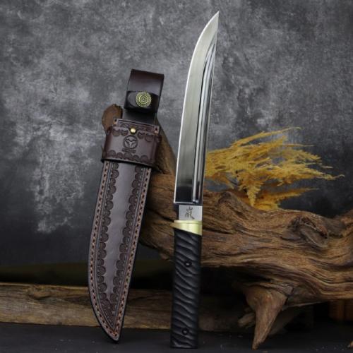 Shadow Storm Mirror DLC: Tactical Knife
