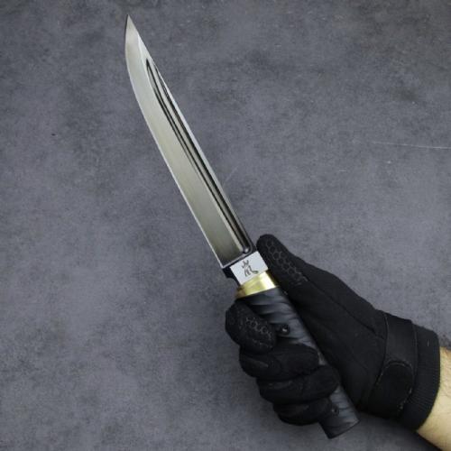 Shadow Storm Mirror DLC: Tactical Knife