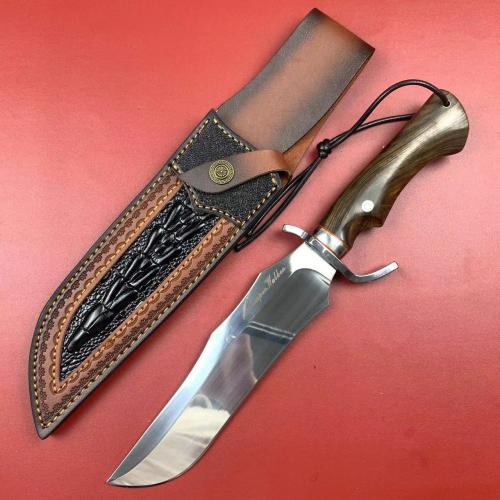 Grand Strategy Heavy-Duty Tactical Knife: Precision Meets Power