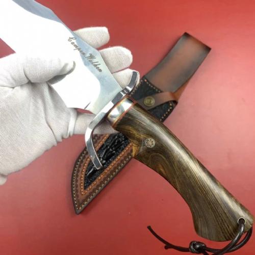 Grand Strategy Heavy-Duty Tactical Knife: Precision Meets Power