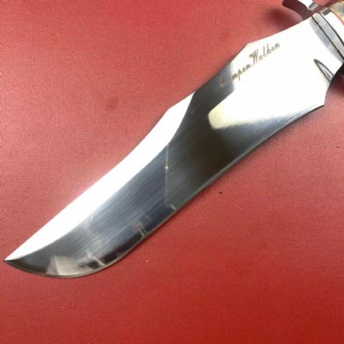 Grand Strategy Heavy-Duty Tactical Knife: Precision Meets Power