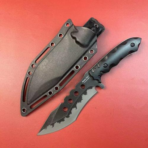 Tracker Tactical Knife: Precision Meets Durability