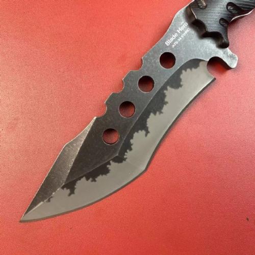 Tracker Tactical Knife: Precision Meets Durability