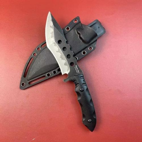 Tracker Tactical Knife: Precision Meets Durability