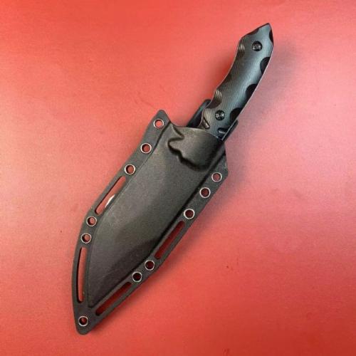 Tracker Tactical Knife: Precision Meets Durability