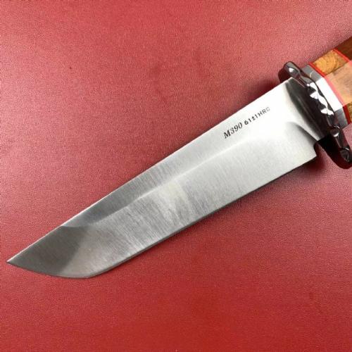Yaqi Tactical Fixed Blade Knife