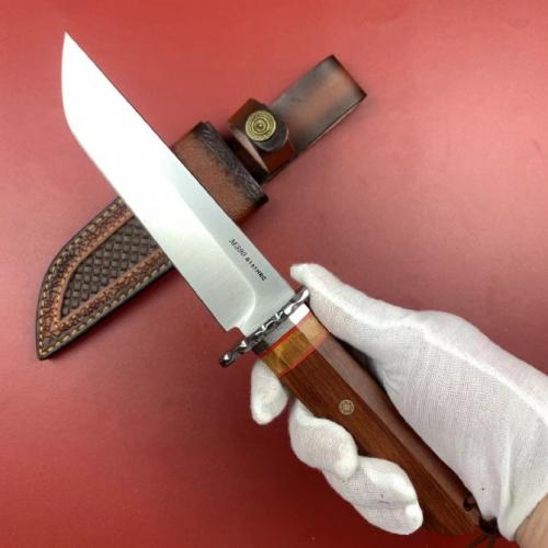 Yaqi Tactical Fixed Blade Knife