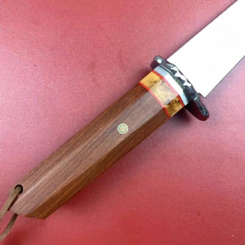 Yaqi Tactical Fixed Blade Knife