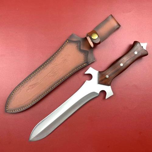 Unrivaled Tactical Knife