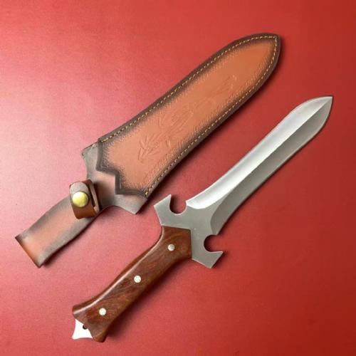 Unrivaled Tactical Knife