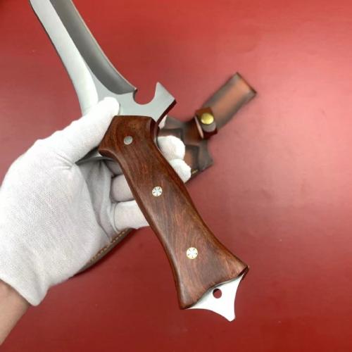Unrivaled Tactical Knife