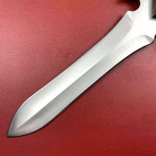 Unrivaled Tactical Knife