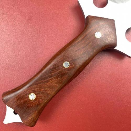 Unrivaled Tactical Knife