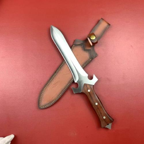 Unrivaled Tactical Knife