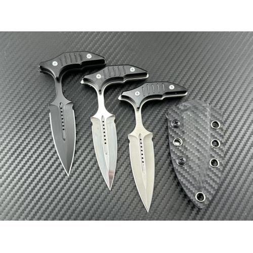 Microtech Sword Mark Dagger
