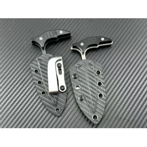 Microtech Sword Mark Dagger