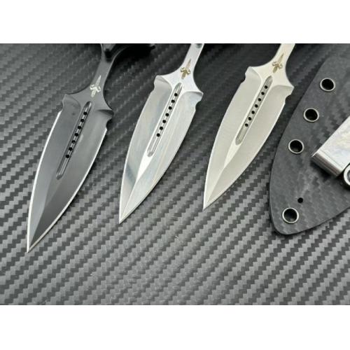 Microtech Sword Mark Dagger