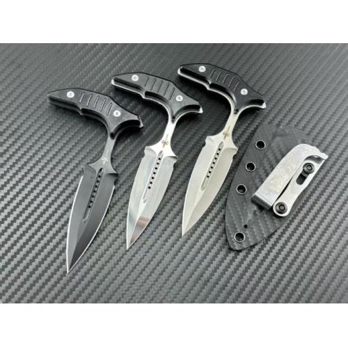 Microtech Sword Mark Dagger