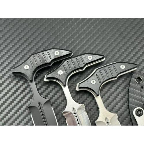 Microtech Sword Mark Dagger